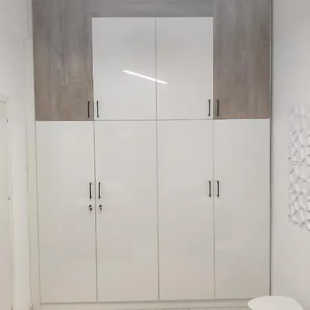 度假居 A Unique 3-4 Bedrooms House In Old Town *