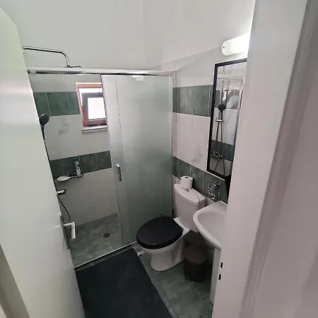 A Unique 3-4 Bedrooms House In Old Town 度假居 Rhodes City