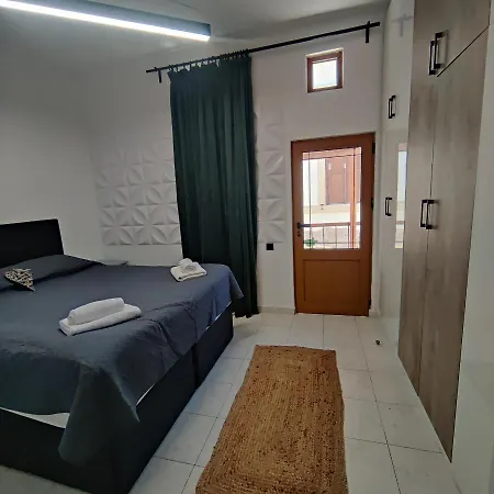度假居 A Unique 3-4 Bedrooms House In Old Town