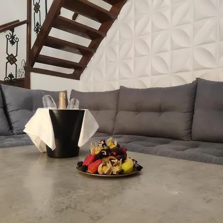 度假居 A Unique 3-4 Bedrooms House In Old Town